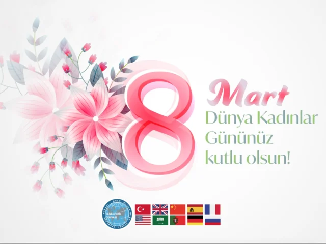 “Kadın, hayatın kaynağı, sevginin en güçlü hali ve geleceğin mimarıdır. Tüm kadınların Dünya Kadınlar günü kutlu olsun.
🇹🇷🇬🇧🇫🇷🇩🇪🇸🇦🇷🇺🇪🇸🇨🇳🇮🇹🇵🇹 
☎️ İletişim : 0216 370 20 70 
📮 WhatsApp İletişim Hattı ;0216 370 20 70
📬Mail : yabancidildunyasi@gmail.com
‪
.
.
.
#maltepe #english #ingilizceöğreniyorum #ingilizce  #ingilizceöğretmeni #türkçe #türkçeöğreniyorum #türkçeöğretmeni #ingilizcedersi #ingilizcekursu #ingilizcee #ingilizceöğren #ingilizcesozler #almancaöğreniyorum #almanca #almancakursu #dilöğren #dilokulu #yabancıdil #türkçe #türkçeöğreniyorum #türkçeöğren #maltepe #english #ingilizcesözler #ingilizceöğreniyorum  #ingilizce #ingilizceöğretmeni #ingilizcekelime #ingilizcedersi #ingilizcekursu #ingilizcee #ingilizceöğren #ingilizcesozler #almancaöğreniyorum #almanca #almancakursu #dilöğren #dilokulu #yabancıdilkursu #yabancıdiller #işingilizcesi #maltepesahil #hemşire #istanbul #istanbul🇹🇷 #yabancıdildünyası