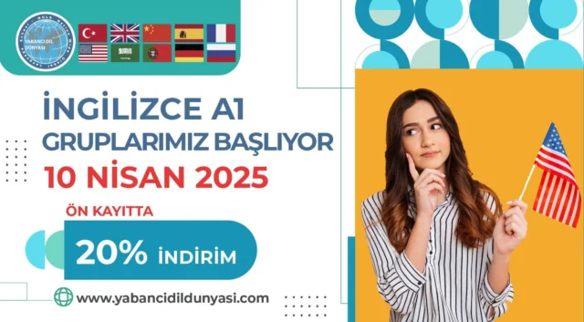 İngilizce A1 gruplarımız başlıyor🎁🎁
🇹🇷🇬🇧🇫🇷🇩🇪🇸🇦🇷🇺🇪🇸🇨🇳🇮🇹🇵🇹 
☎️ İletişim : 0216 370 20 70 
📮 WhatsApp İletişim Hattı ;0216 370 20 70
📬Mail : yabancidildunyasi@gmail.com
‪
.
.
.
#english #ingilizceöğreniyorum #ingilizce  #ingilizceöğretmeni #türkçe #türkçeöğreniyorum #türkçeöğretmeni #ingilizcedersi #ingilizcekursu #ingilizcee #ingilizceöğren #ingilizcesozler #almancaöğreniyorum #almanca #almancakursu #dilöğren #dilokulu #yabancıdil #türkçe #türkçeöğreniyorum #türkçeöğren #maltepe #english #ingilizcesözler #ingilizceöğreniyorum  #ingilizce #ingilizceöğretmeni #ingilizcekelime #ingilizcedersi #ingilizcekursu #ingilizcee #ingilizceöğren #ingilizcesozler #almancaöğreniyorum #almanca #almancakursu #dilöğren #dilokulu #yabancıdilkursu #yabancıdiller #maltepe #işingilizcesi #maltepesahil #hemşire #istanbul #istanbul🇹🇷 #yabancıdildünyası