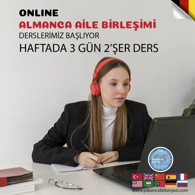 🇹🇷🇬🇧🇫🇷🇩🇪🇸🇦🇷🇺🇪🇸🇨🇳🇮🇹🇵🇹 
☎️ İletişim : 0216 370 20 70 
📮 WhatsApp İletişim Hattı ;0216 370 20 70
📬Mail : yabancidildunyasi@gmail.com
.
.
#almanca #almancaöğretmenliği #göç  #almanyagöçyasası #almancaözelders #almancam #almancaöğren #almancakursu #ingilizcekursu #almancadersi #ingilizceöğren #ingilizcesozler #almancaöğreniyorum #almanca #almancakursu #dilöğren #dilokulu #yabancıdil #german #almancaa1 #almancaeğitim #maltepe #almancaogreniyorum #almancakelime #almancaailebirleşimi #almancaöğreniyorum #almanca #almancakursu #keşfet #maltepe #maltepesahil #hemşire #istanbul #istanbul🇹🇷 #yabancıdildünyası